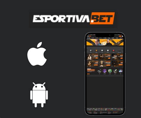 esportiva bet app